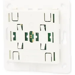 Eldat, Aktor, Wandtaster Easy- RTS22E5002A11-02K wave 868MHz Format 55 für Einzelwippe