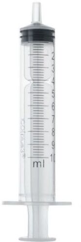 Novico Needleless syringe 10 Ml Central Ico 10 ml