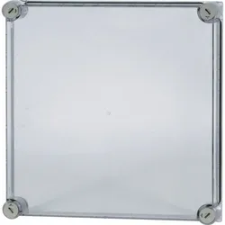 Eaton CI-Gehäuse-Deckel D150-CI44