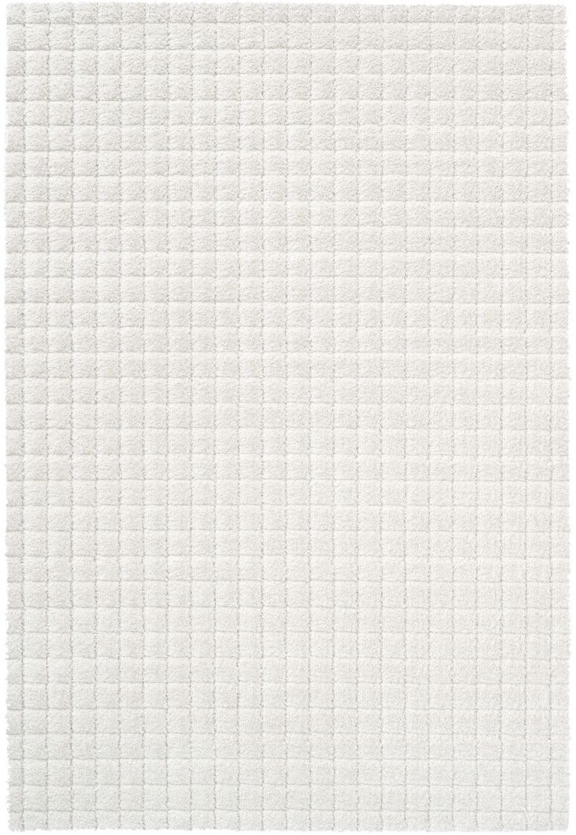 Melton Contemporary Tapijt - Modern Rechthoekig - Polyester