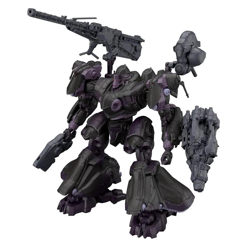 Bandai MK Gundam 30mm Armored Fires Rubicon Arquebus 40a 16cm (60000)