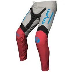 Seven MX, Motorradhose, Hose Vox Phaser 22.1 (Herren, Normalgrösse, 34)