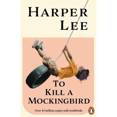 To Kill A Mockingbird, Taschenbuch von Harper Lee, Penguin Books UK, 978-1-80495-872-8