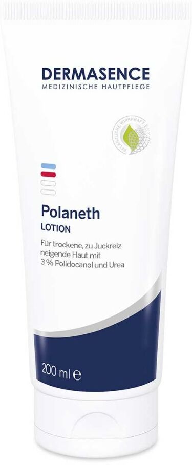 Dermasence Polaneth Lotion