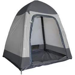Zelt Bo-Camp Air Storage tent M  grau