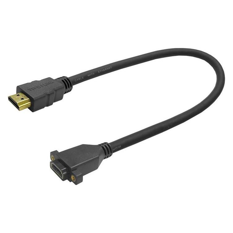 Vivolink HDMI (Typ A) - HDMI (Typ A) (0.20 m) (W125626958)