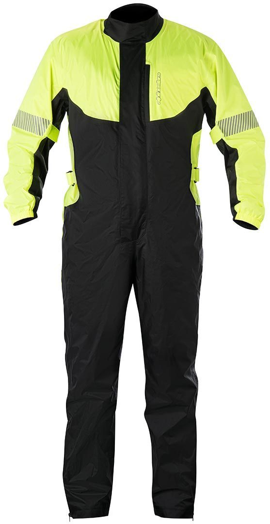 Alpinestars Hurricane Regenkombi 1-Teiler 3264617-551-S
