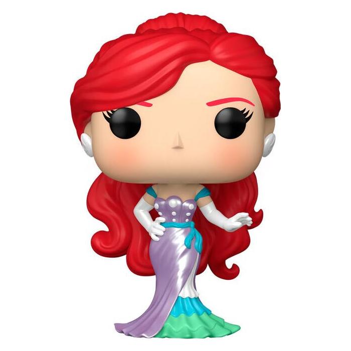 Funko Disney Princess Grand Entrances POP! Vinyl figurine Ariel 9 cm (FUPC3074)