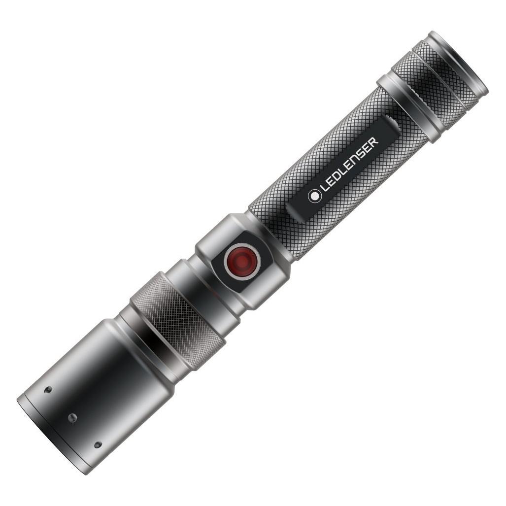 Ledlenser Taschenlampe Workers Friend (20.40 cm, 140 lm) (502136)