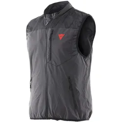 Dainese, Motorradjacke, Weste Windproof (Herren, M)