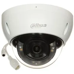 Dahua Vandalensichere IP-Kamera 2.8 mm (1920 x 1080 Pixels), Netzwerkkamera