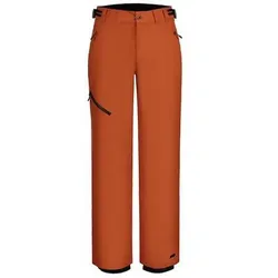ICEPEAK Herren COLMAN, Größe 48 in Schwarz Schwarz