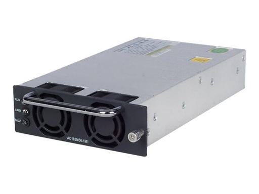 HPE RPS1600 AC Power Suppl - PC-/Server Netzteil - 1.600 W (JG137A#ABB)
