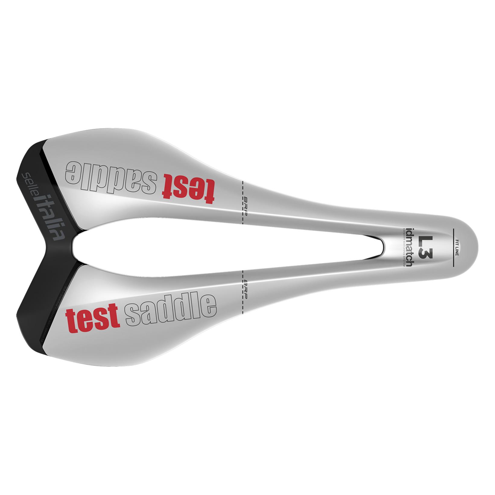 Selle Italia SLR Boost Advan TM Test (59018057)