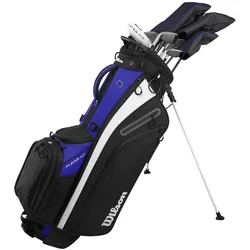 Wilson, Golfbag
