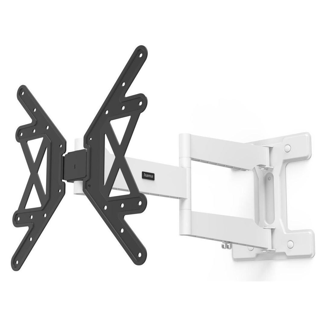 Hama TV-Wandhalterung (Wand, 50 kg, 32" - 65") (00220854)
