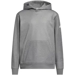 adidas Crestable Climawarm Hoodie Kinder KG3272 - grey three mel 128