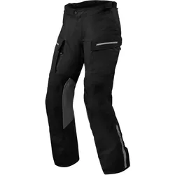 Revit Offtrack 2 H2O Motorrad Textilhose 4XL