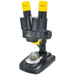 National Geographic Stereo Microscope