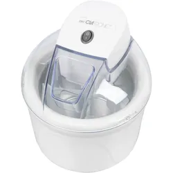 CLATRONIC ICM 3764 Eismaschine