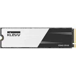 Klevv 2 TB C910 M.2 2280 PCIe Gen4 NVMe (2000 GB, M.2 2280), SSD
