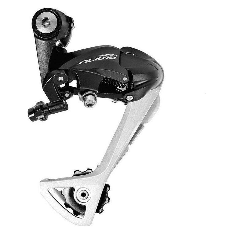 Shimano Alivio RD-T4000 (9-fach) (ERDT4000SGSL)