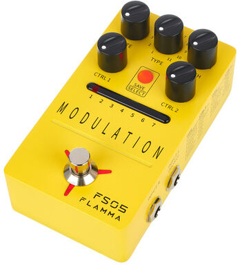 Flamma FS05 Multi Modulation