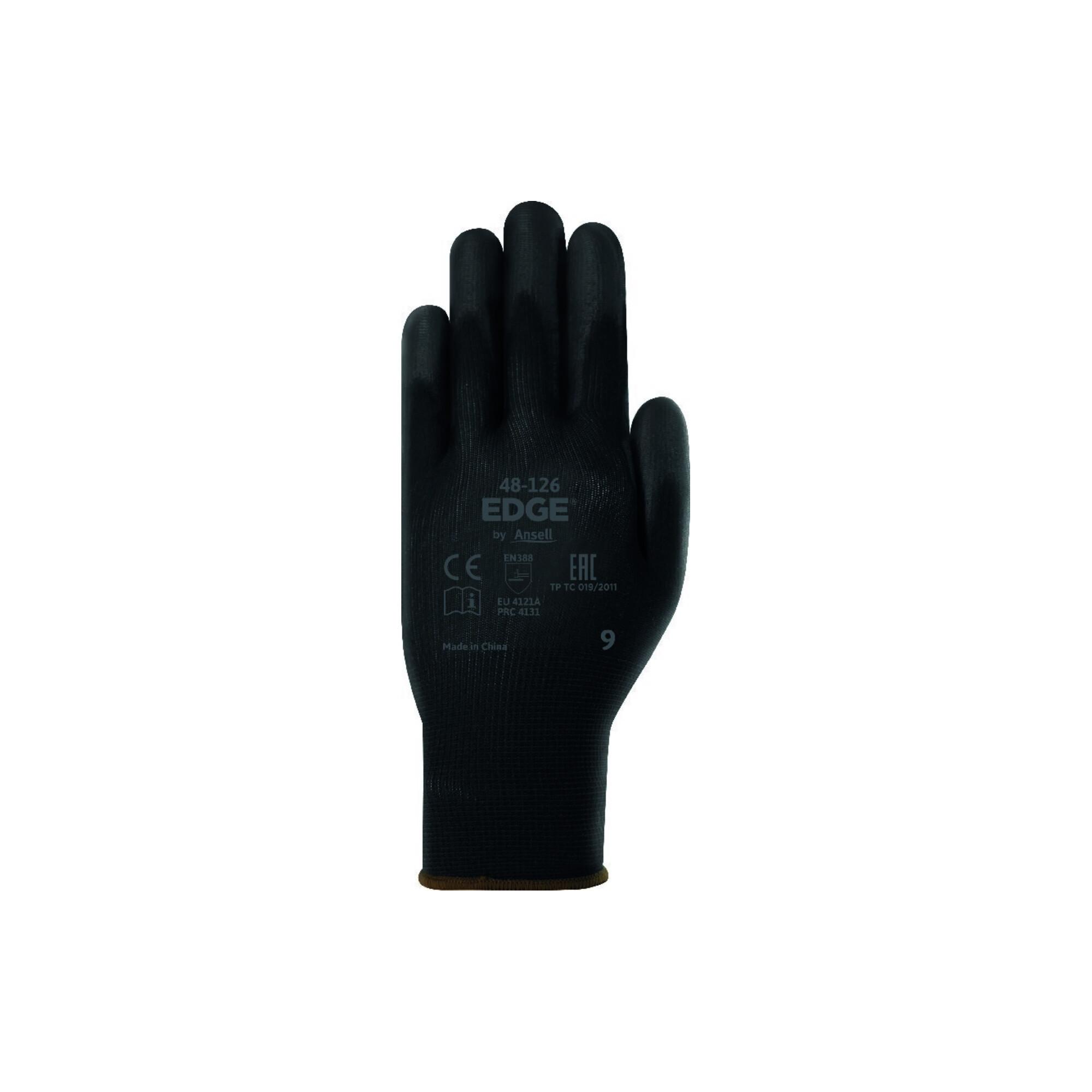 Ansell Handschuhe Edge 48-126,Gr.11 ; Ansell Health Care (48-126/11)