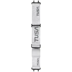 Tusa Mask Strap TA0917 - Farbe Weiss