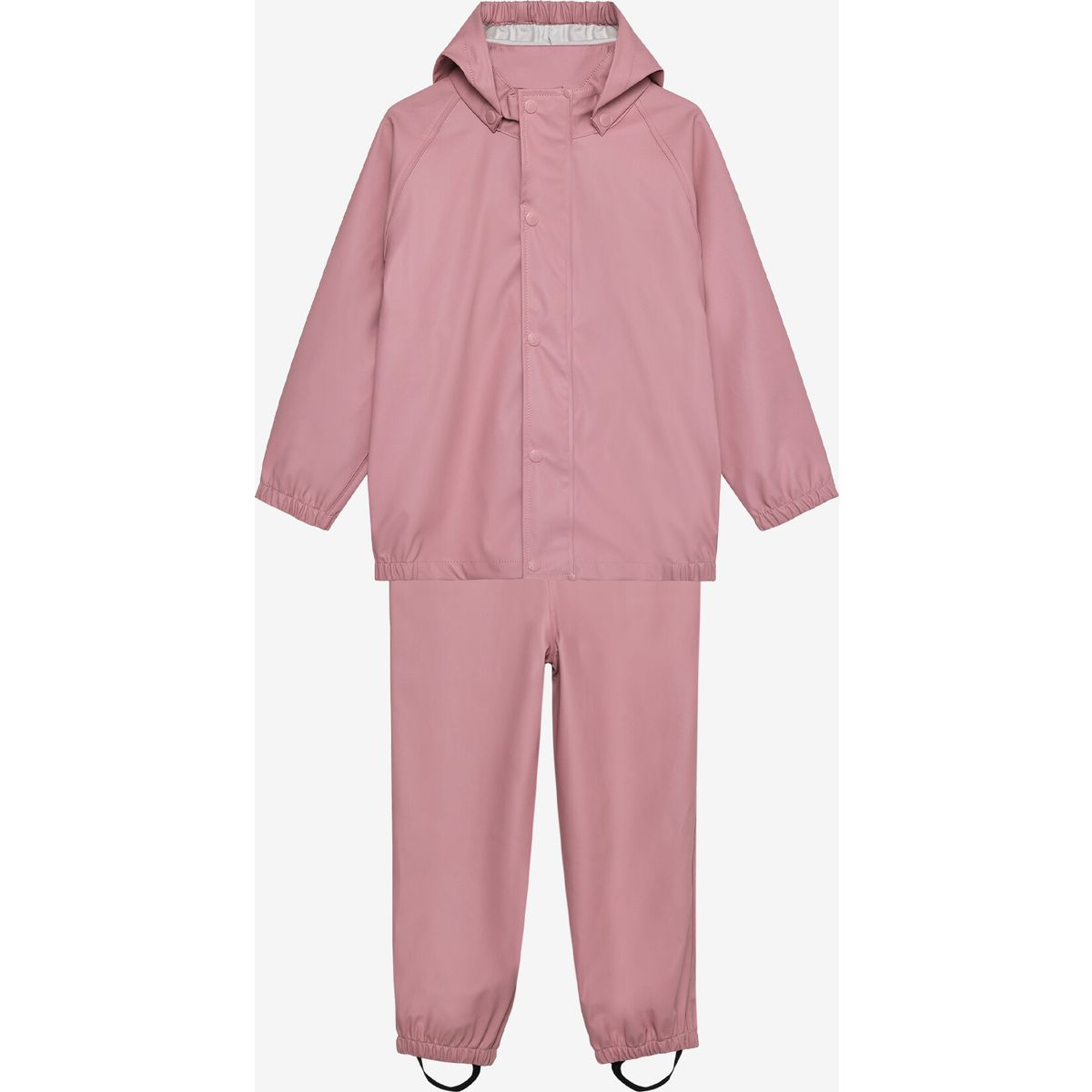 Color Kids Rainwear PU Set 6852 foxglove (5005) 92 6852-5005-92