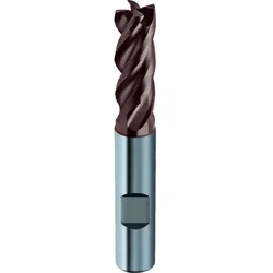 Schaftfräser DIVER TiAlN Typ RF100 Schaft HB ø20mm