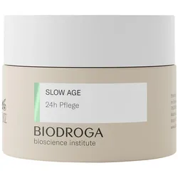50ml BIODROGA Bioscience Institute SLOW AGE 24h Pflege