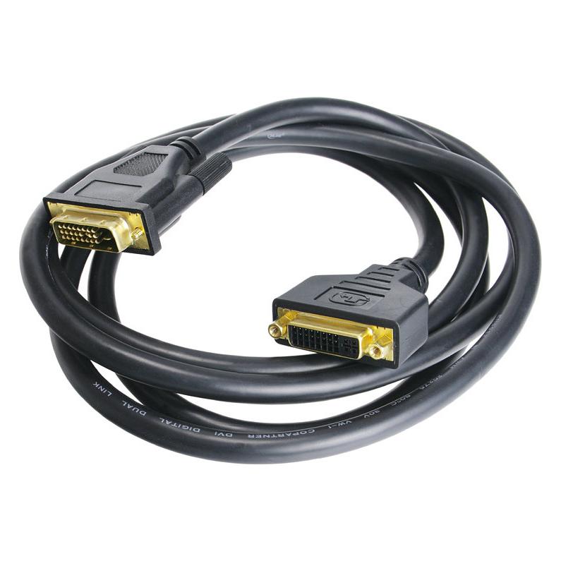 InLine Dvi - Dvi (2 m) (17773P)