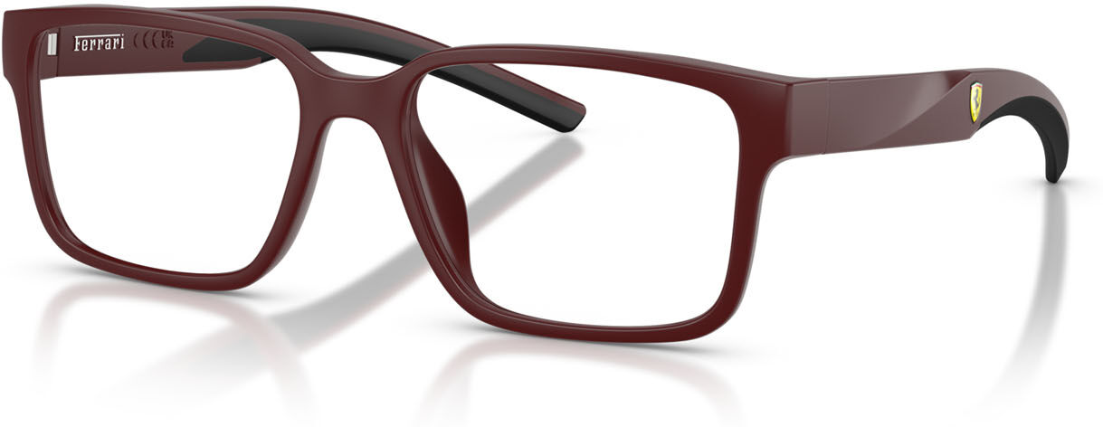 Acer Lunettes de vue Ferrari Scuderia FZ 8018D (530) Homme