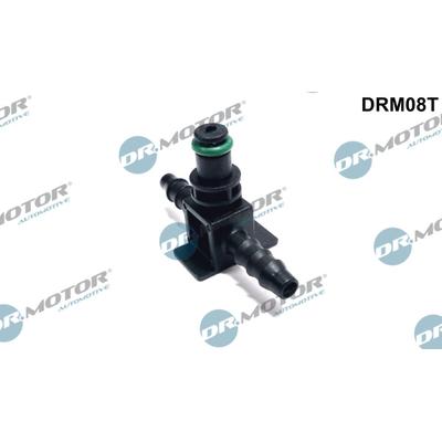 DR.MOTOR AUTOMOTIVE Verbindungs-/Verteilerstück, Rohrleitungen DRM08T