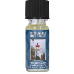 Nantucket Coast Home Fragrance Oil