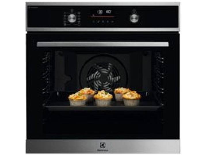 Four encastrable Electrolux COD6P66X0 Vapeur