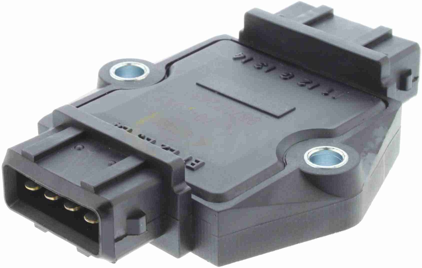 Vemo Schaltgerät, Zündanlage Original Qualität V10700051 Für Vag Ford Audi