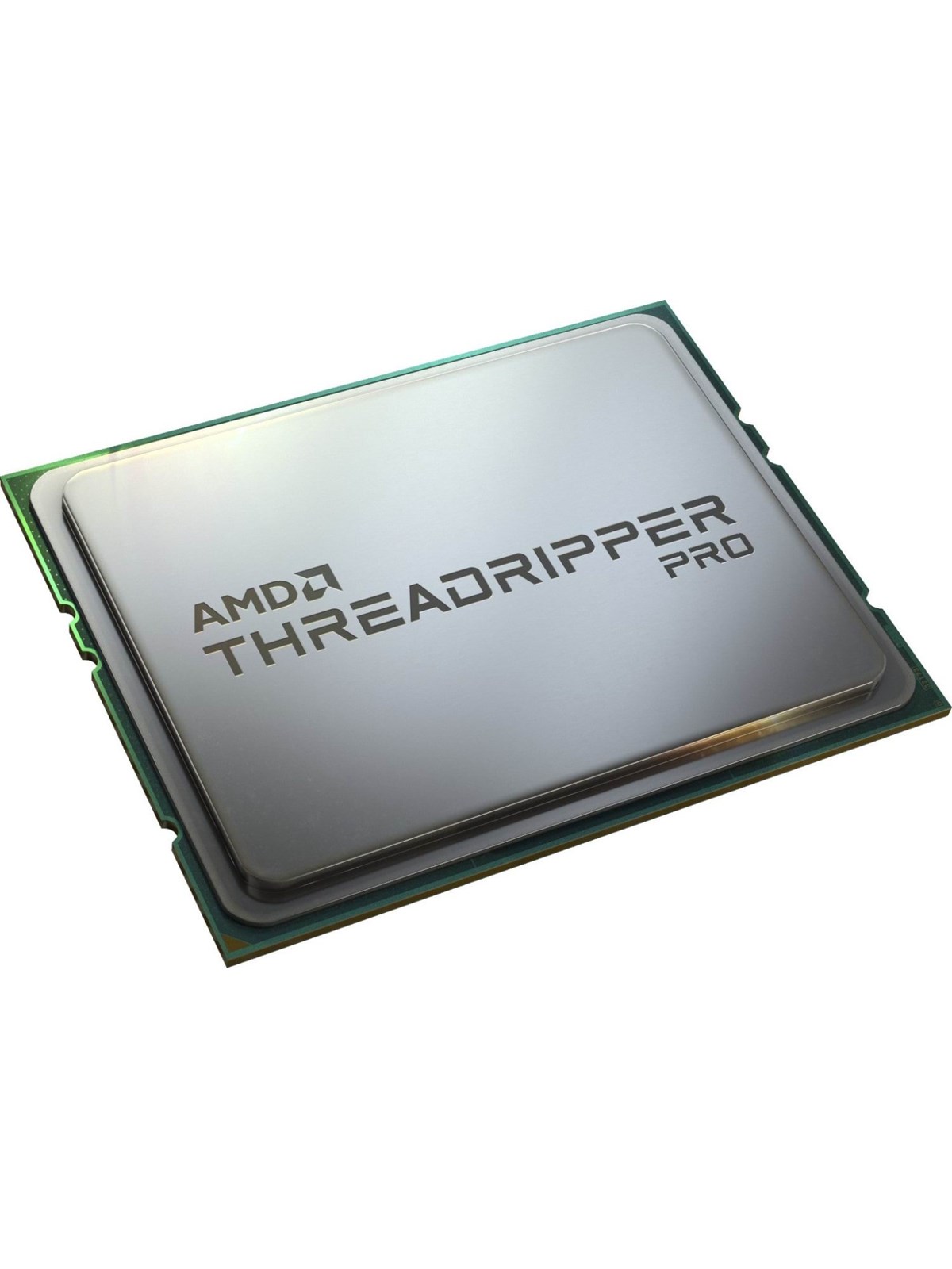 AMD Ryzen Threadripper PRO 5975WX - Tray CPU - 32 Kerne - 3.6 GHz - AMD sWRX8 - Bulk (ohne Kühler)