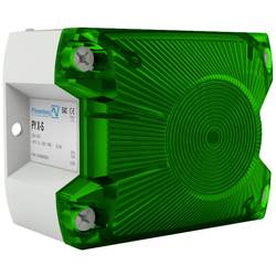 Pfannenberg Signalleuchte LED PY L-S / PY L-S-RGB 21513646055 Grün Grün Blitzlicht, Blinklicht 230 V/AC