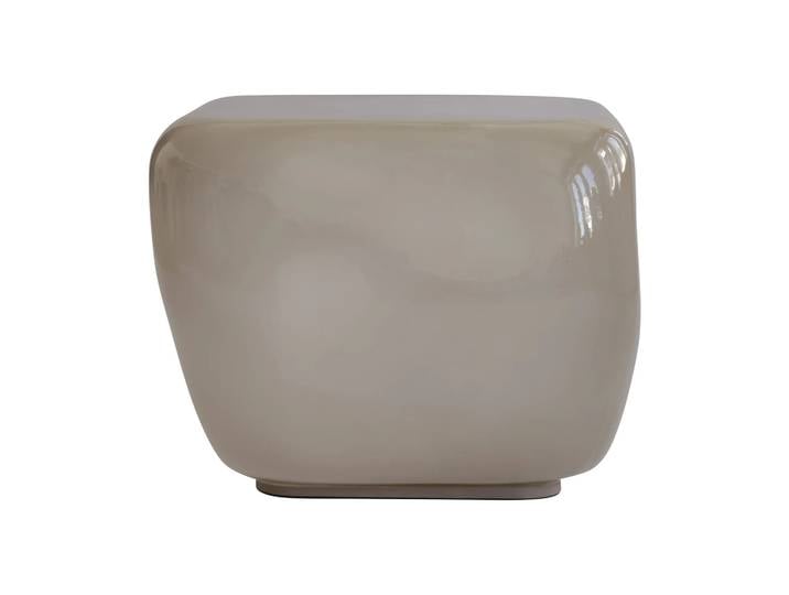 101 Copenhagen Table basse Ishi medio Smoked desert