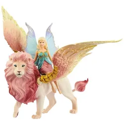 Schleich® Spielfiguren-Set Bayala 70714