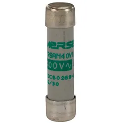 Mersen Sicherungseinsatz zylindr. FR8GG40V2I