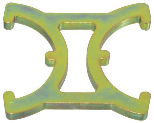 Gedore Automotive 2524910 KL-0680-2403A Einstell-Lehre, Nockenwelle, Ford