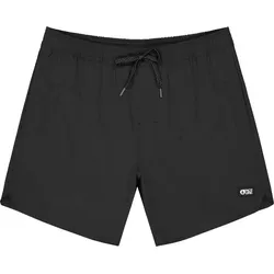 PICTURE PIAU 15 Boardshort 2026 black - XL