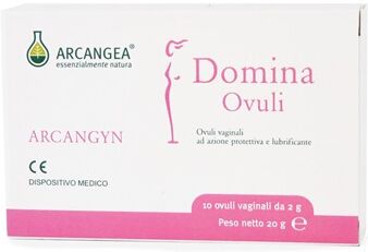 Arcangea Domina Ovuli Vaginali 10Ov