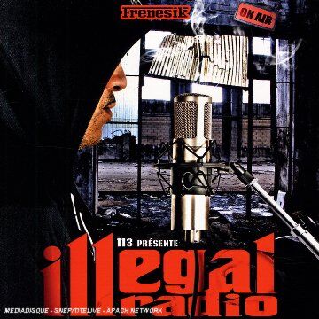Illegal Radio - Preis vom 09.10.2026 07:28:09 h