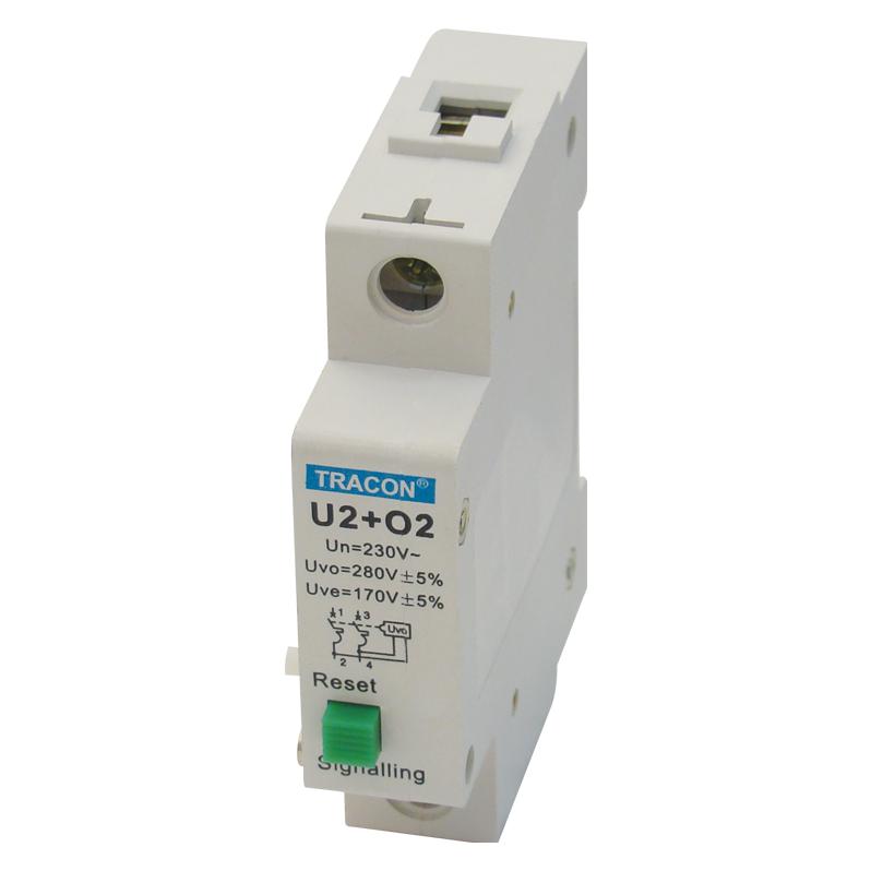 Tracon Allgemeines Produkt (TR-C60-U2/O2)