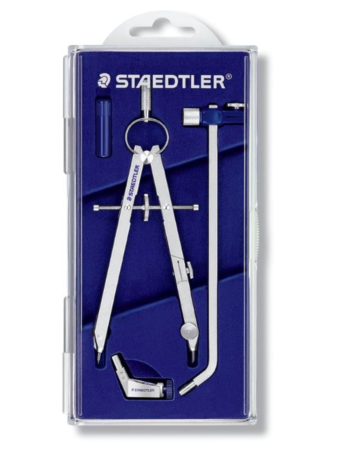 Staedtler Compass Mars 551 Comfort w.extens.b