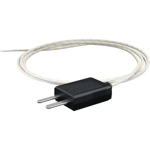 Bosch Temperaturfühler 1600A038CU, Expert, Sensor Typ-K, Einstechfühler, -40 bis 600 °C